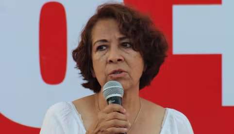 Asesinan a presidenta municipal de San Mateo Piñas, Oaxaca; crimen ocurrió al interior del palacio municipal