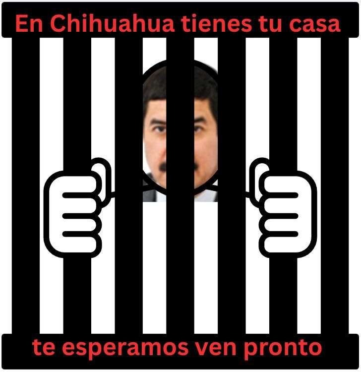 En Chihuahua tienes tu casa...