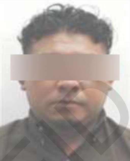 Lo sentencian a 5 años de cárcel por asaltar dos Oxxo