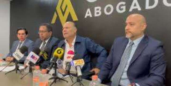 EL REGRESO