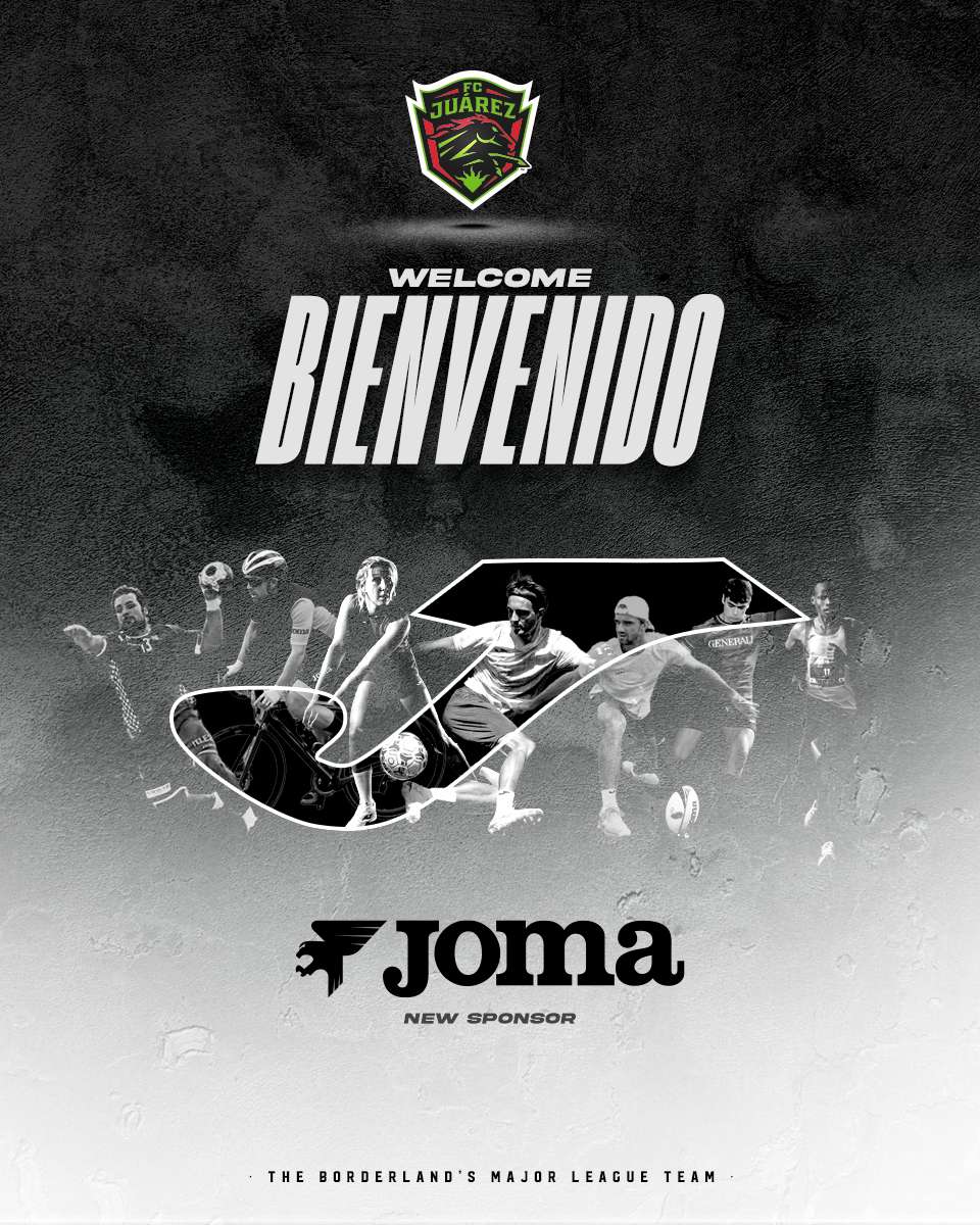 Vestirá Joma a Bravos y Bravas