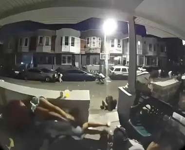 Tiroteo masivo en Filadelfia deja 3 muertos y 9 heridos