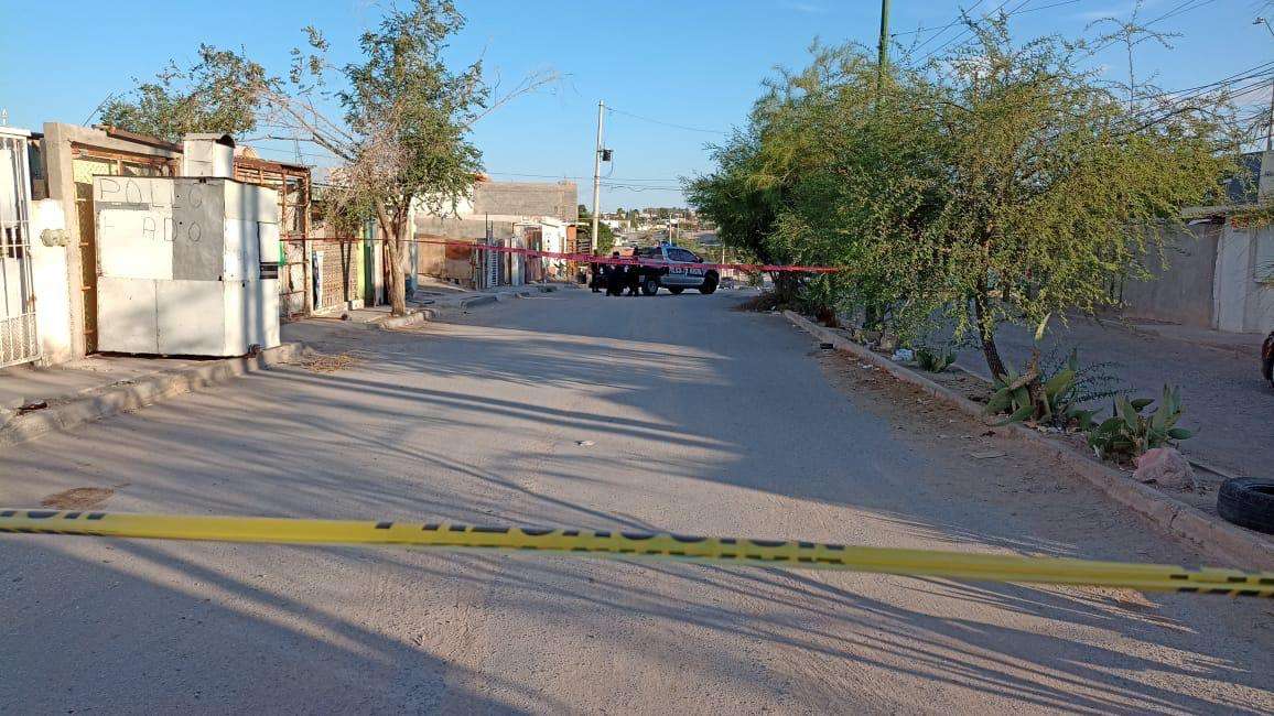 Hallan a dos hombres sin vida en vivienda de la colonia Águilas de ...