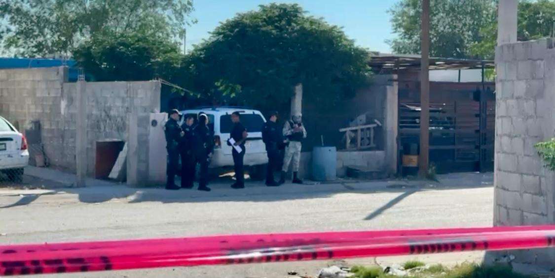 Balean y matan a hombre en su domicilio en Senderos de San Isidro | El ...