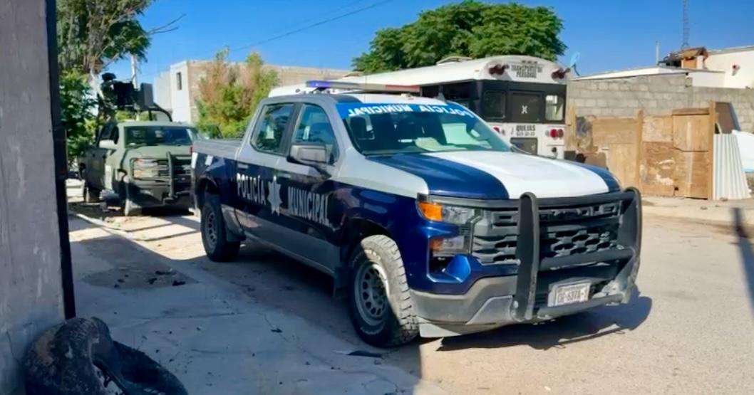 Balean y matan a hombre en su domicilio en Senderos de San Isidro | El ...