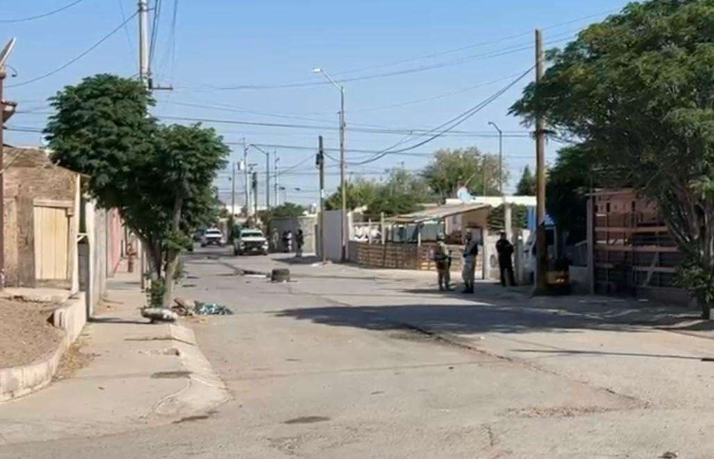 Balean y matan a hombre en su domicilio en Senderos de San Isidro | El ...
