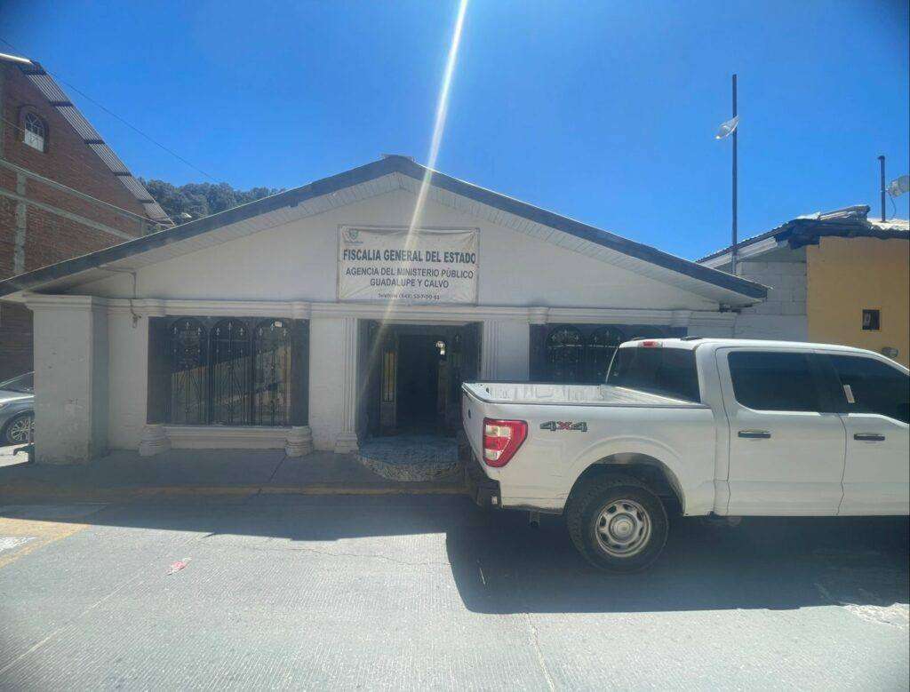 Identifican a 2 ejecutados hallados en Guadalupe y Calvo