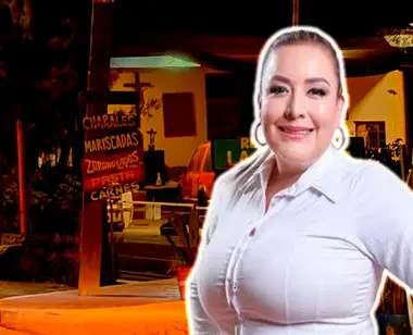 Presidenta municipal de Cuitzeo sufre atentado; reportan tres heridos