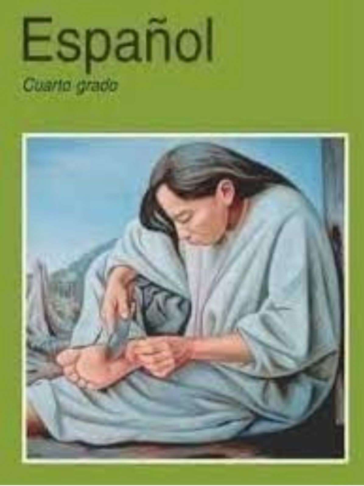 La historia detrás de La Espina, una pintura que marcó a los mexicanos