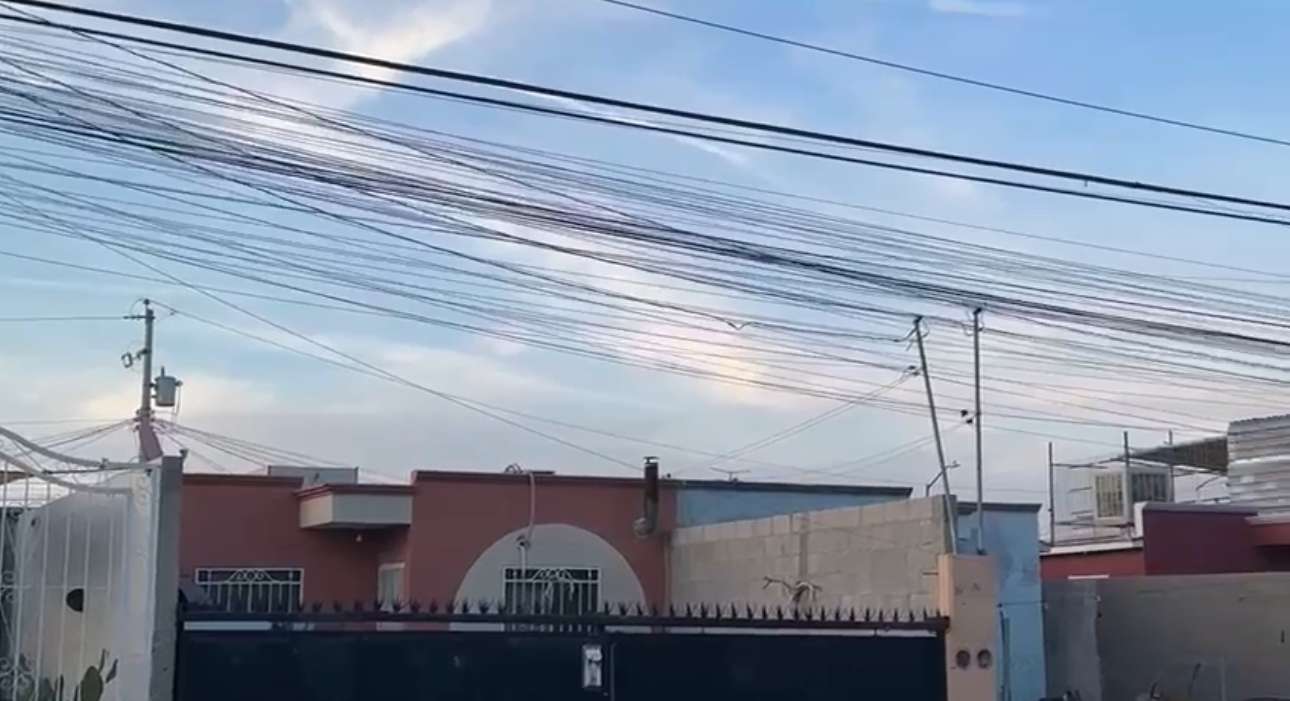Arrestan a hombre armado en Oasis Revolución