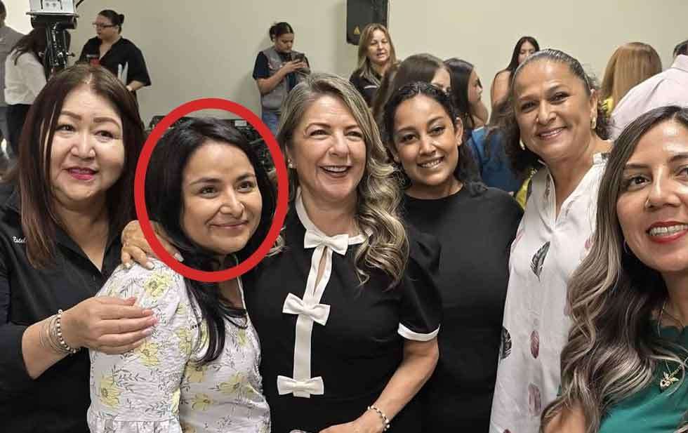 LA COORDINADORA