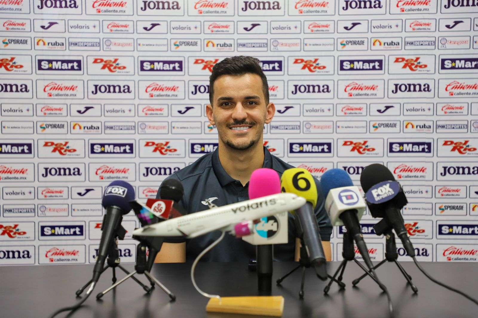 Prevé Castilho partido complicado para Bravos ante Tigres