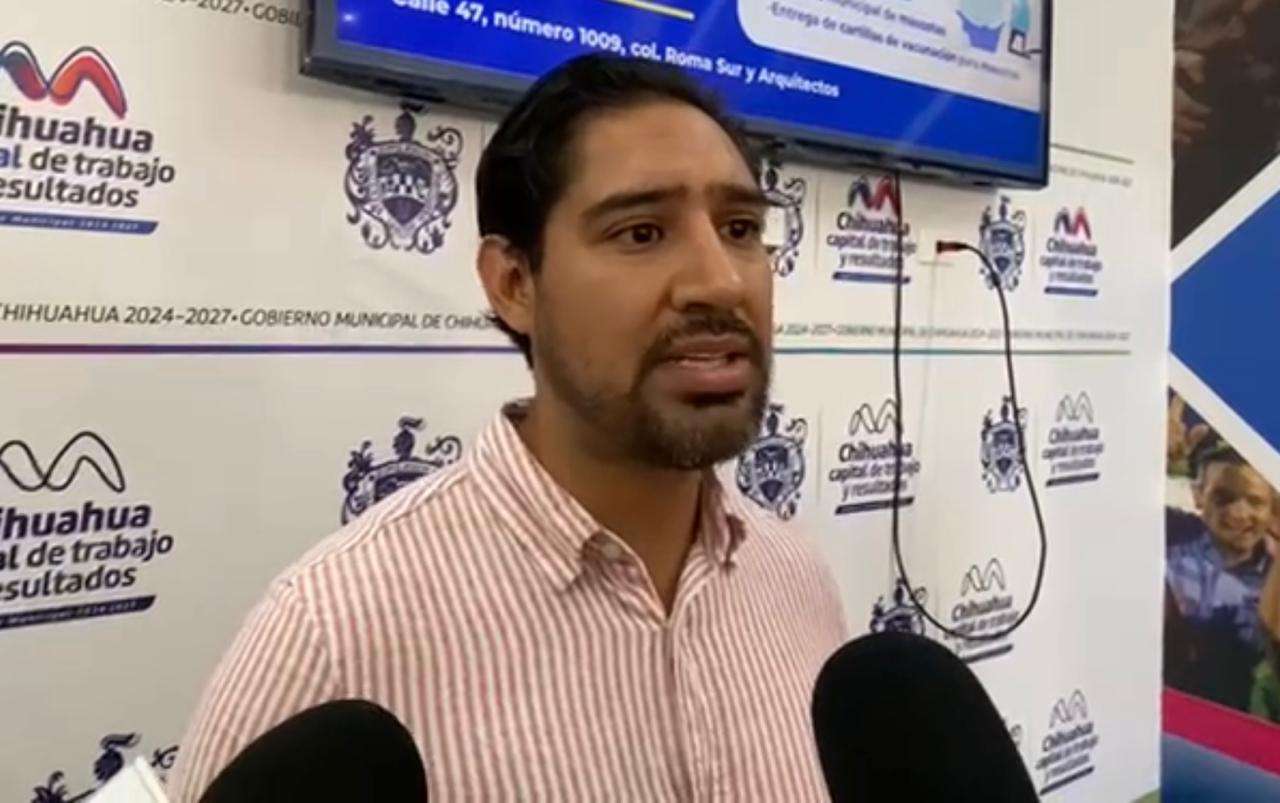 Atiende línea de crisis del Impas más de mil llamadas en lo que va del año

