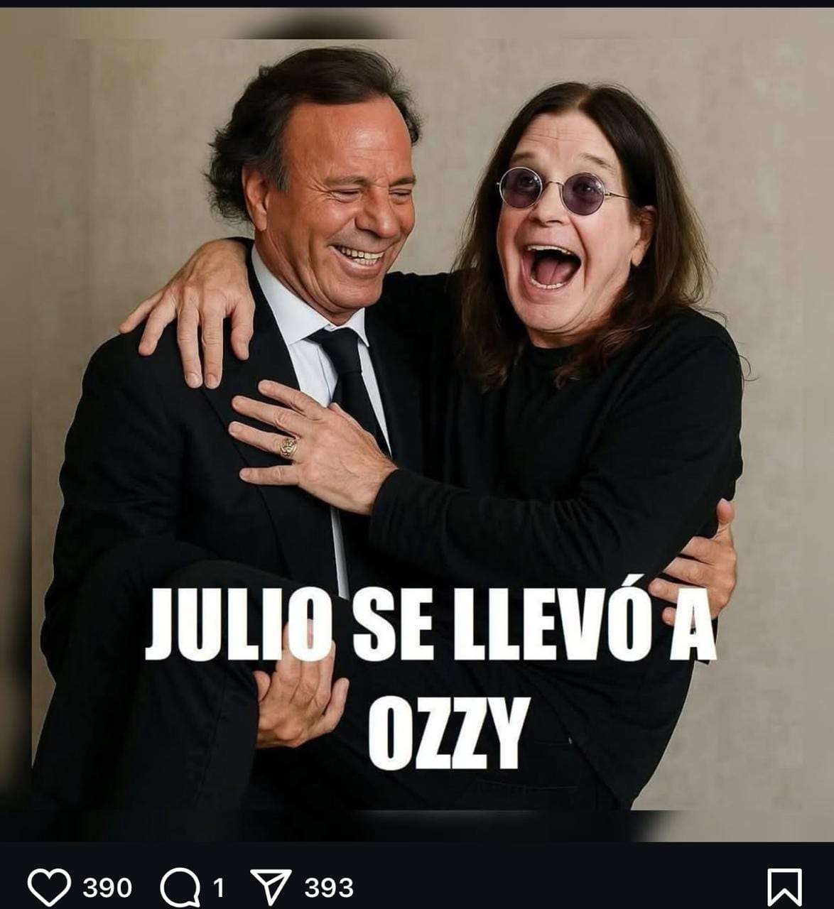 Se lo llevaron 