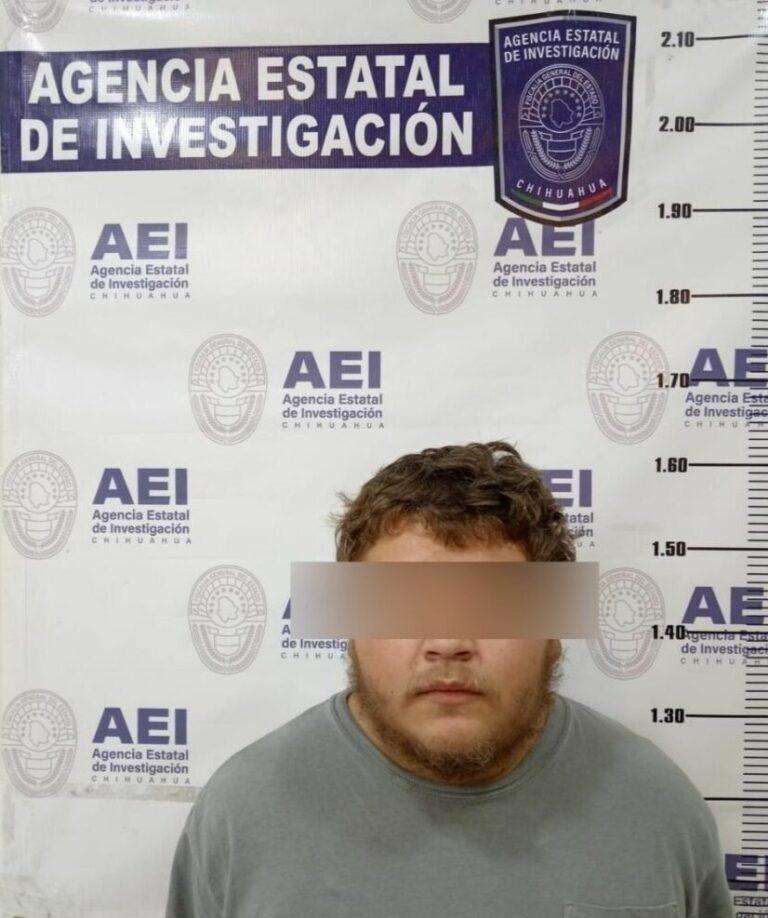 Lo vinculan a proceso por el asesinato ocurrido en Loma Blanca 
