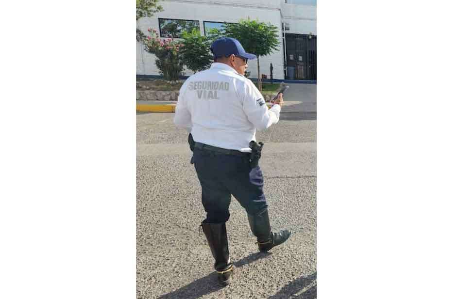 EL JEFE