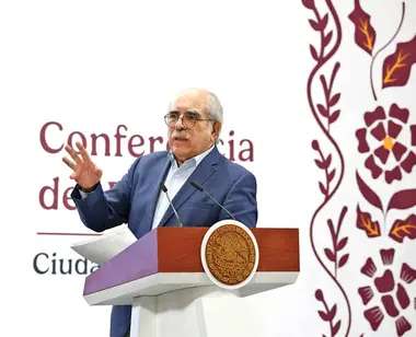 Inicia la 4T ruta para su reforma electoral; Pablo Gómez encabezará comisión presidencial