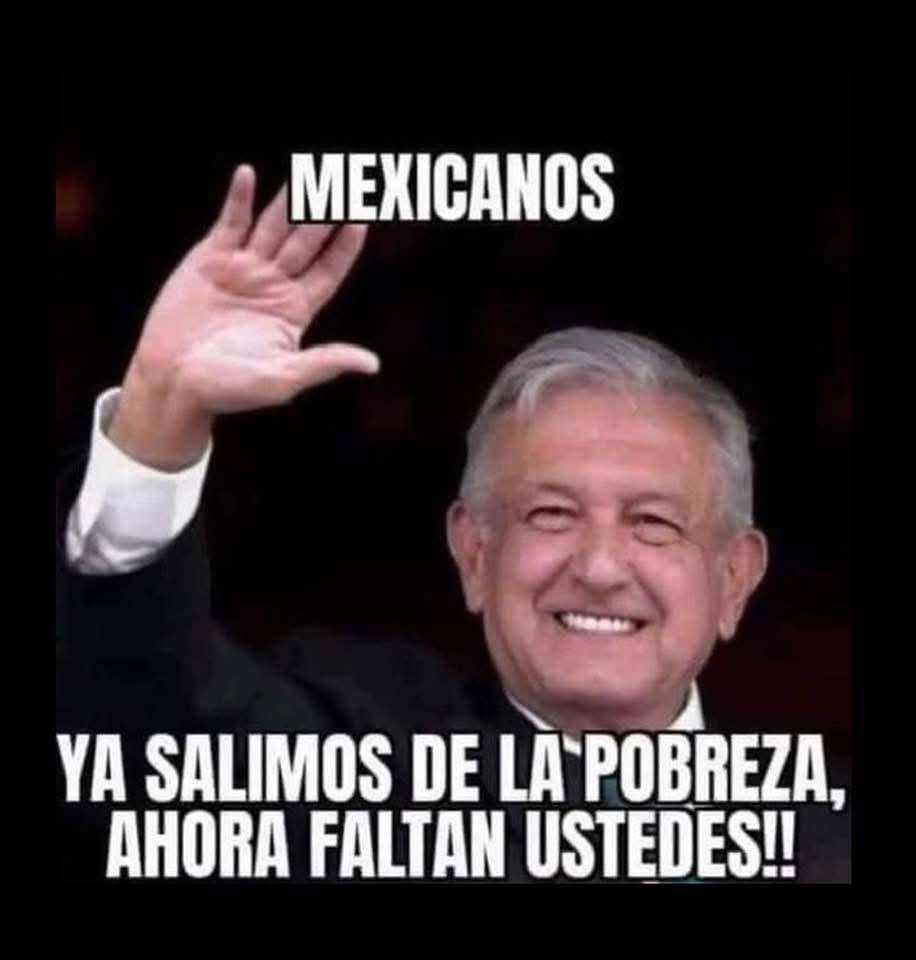 No se ustedes...