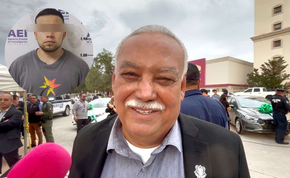 Desmienten embarazo del padrastro de Jasiel