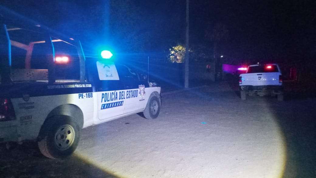 Levantan a 2 hermanos en la colonia Las Parcelas