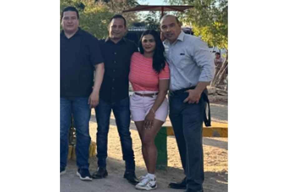 NUEVA RESPONSABILIDAD