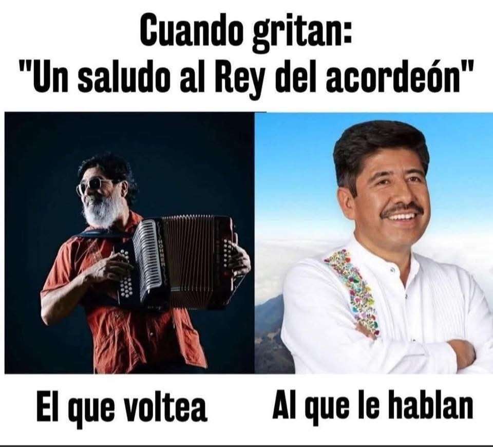 Hay les hablan 