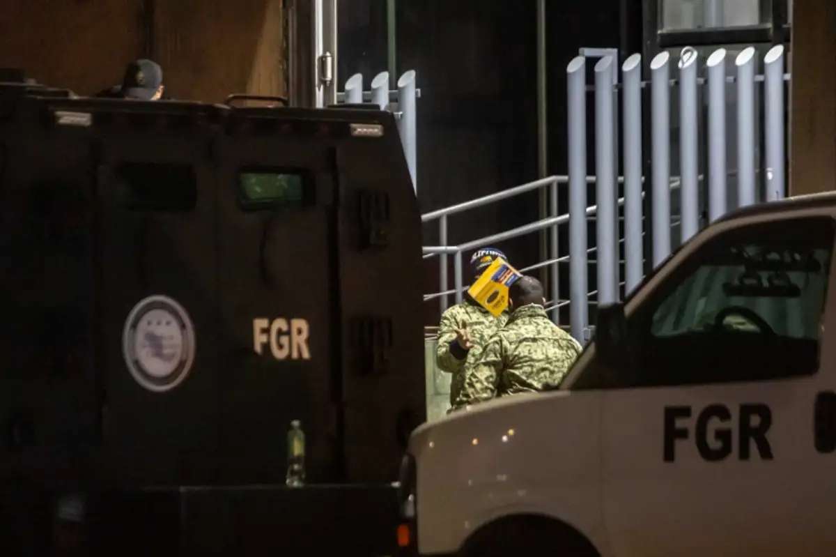 Sentencian a cuatro hombres de Los Zetas con hasta 175 años de prisión