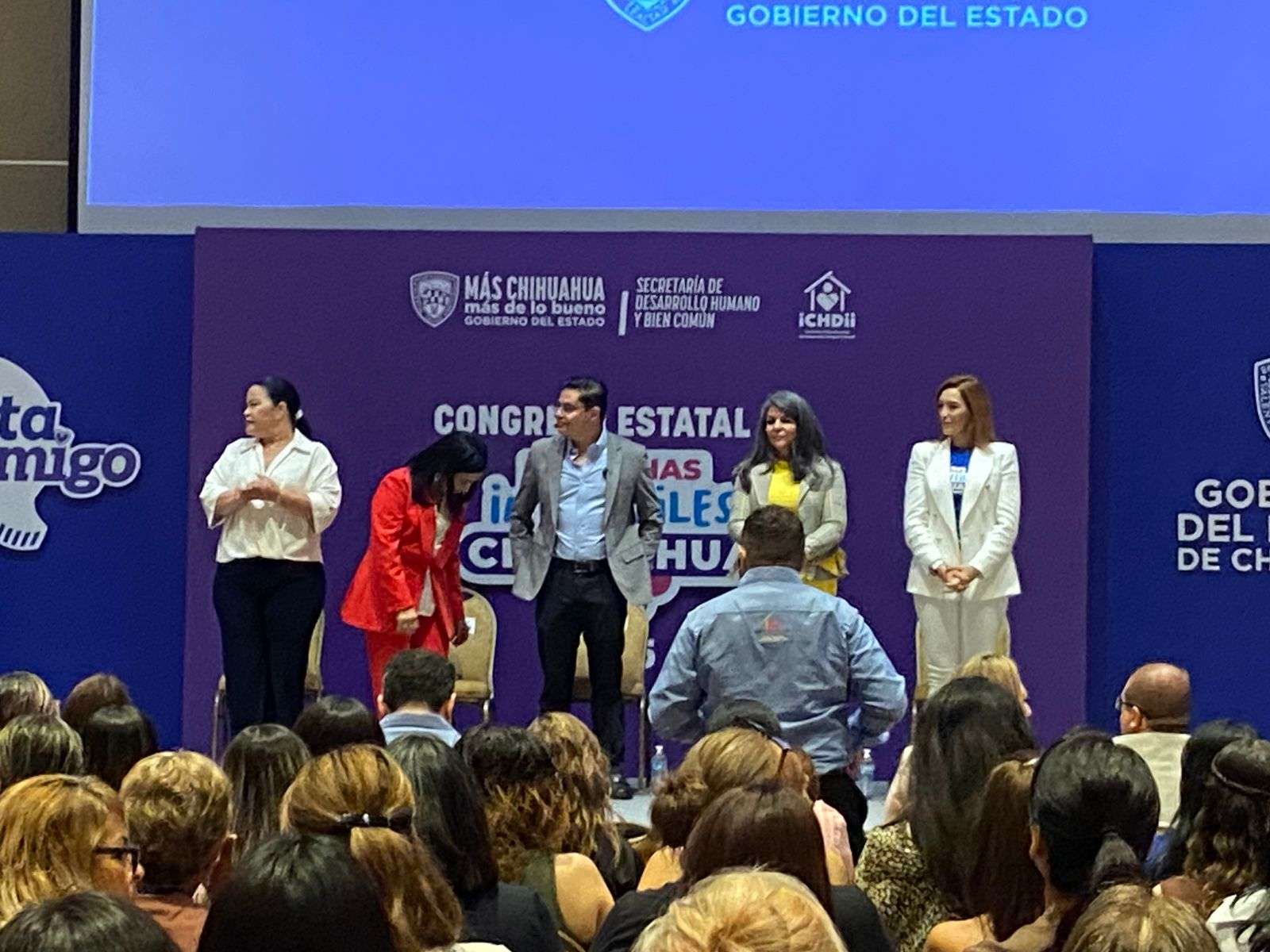 Se reúnen para impulsar estrategias en pro de estancias infantiles | El ...