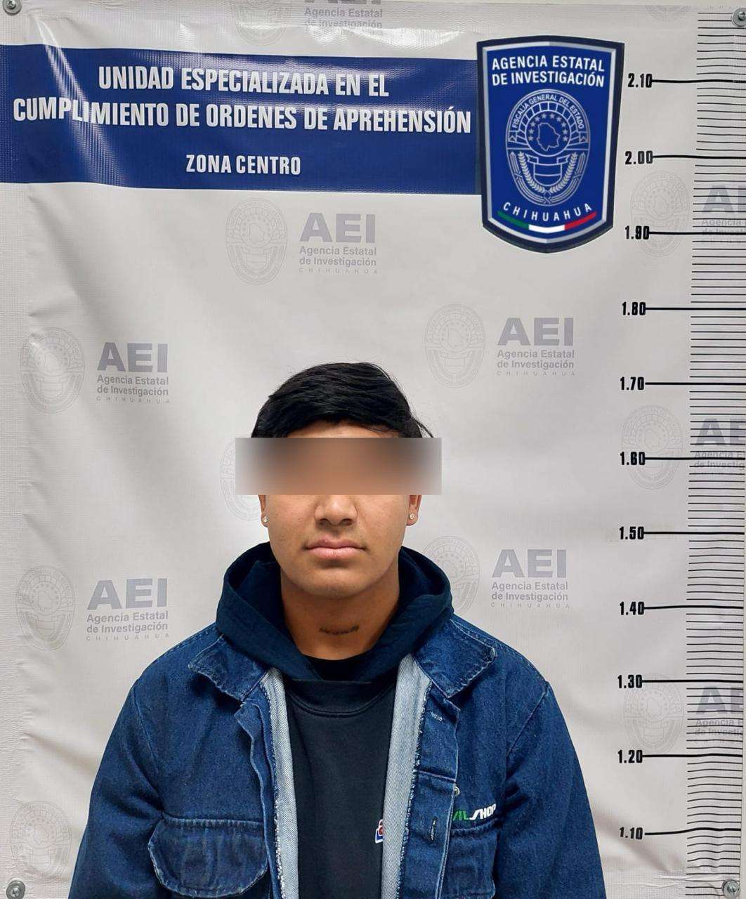 Va 8 años a prisión por violar a menor en Riberas de Sacramento