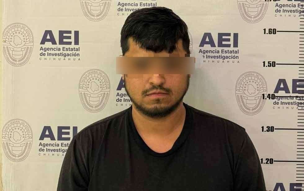 Pasará 53 años y siete meses en prisión por violación de una menor