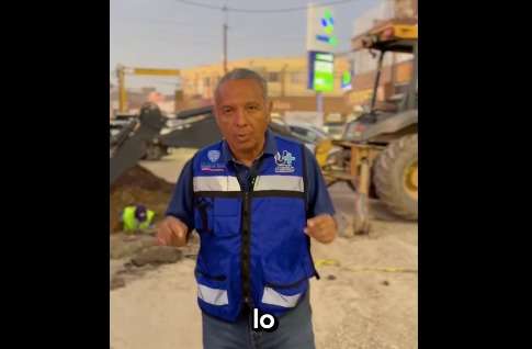 ADIÓS PLEITO