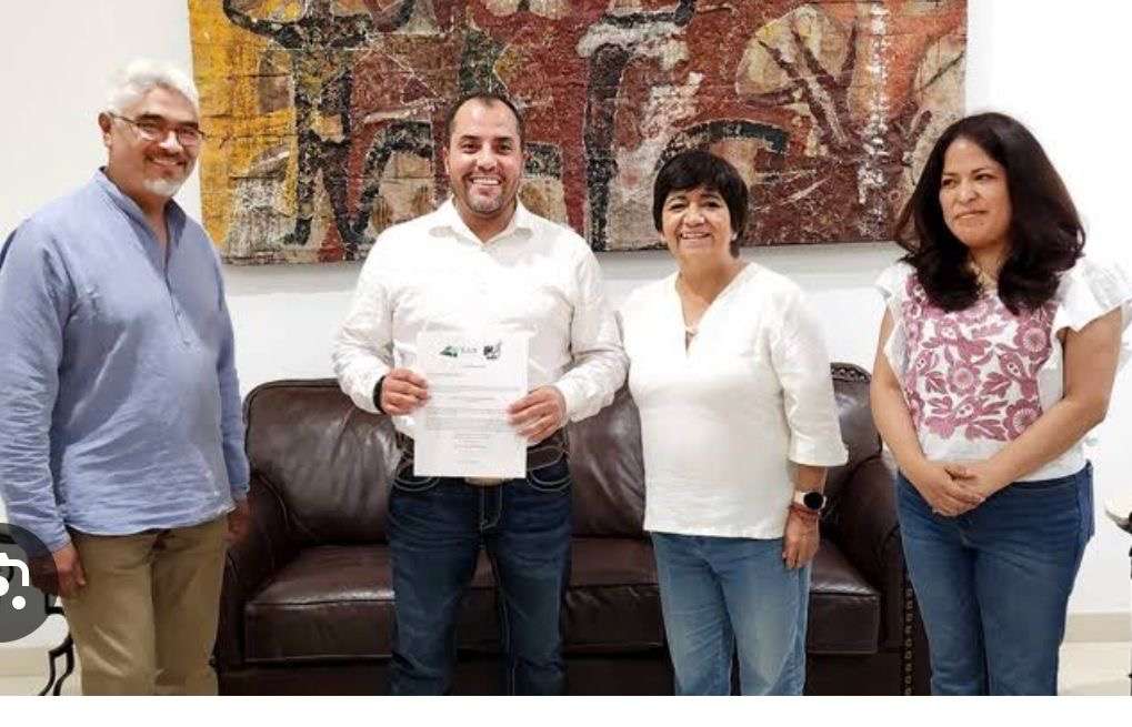 Denuncia mujer rarámuri irregularidades en trámite ante el Registro Agrario Nacional