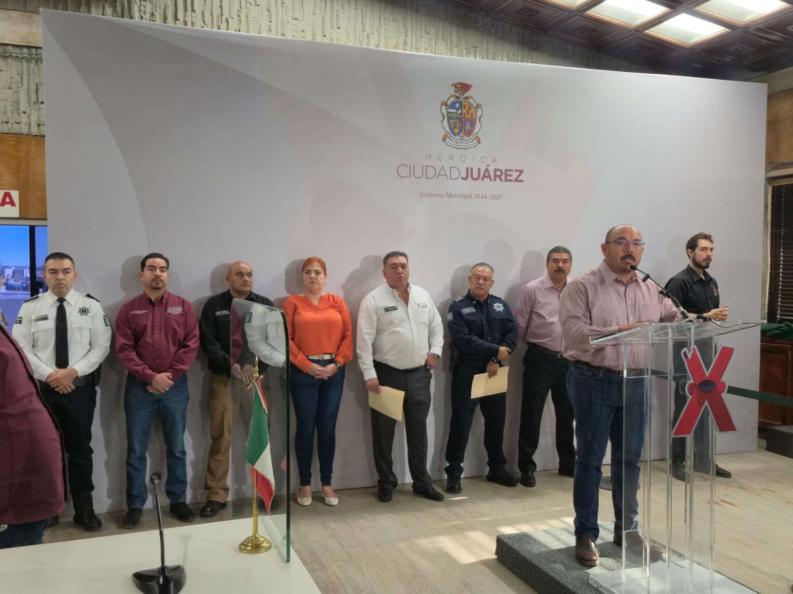 Anuncia Seguridad Vial operativo en panteones por Día de Muertos | El Bordo