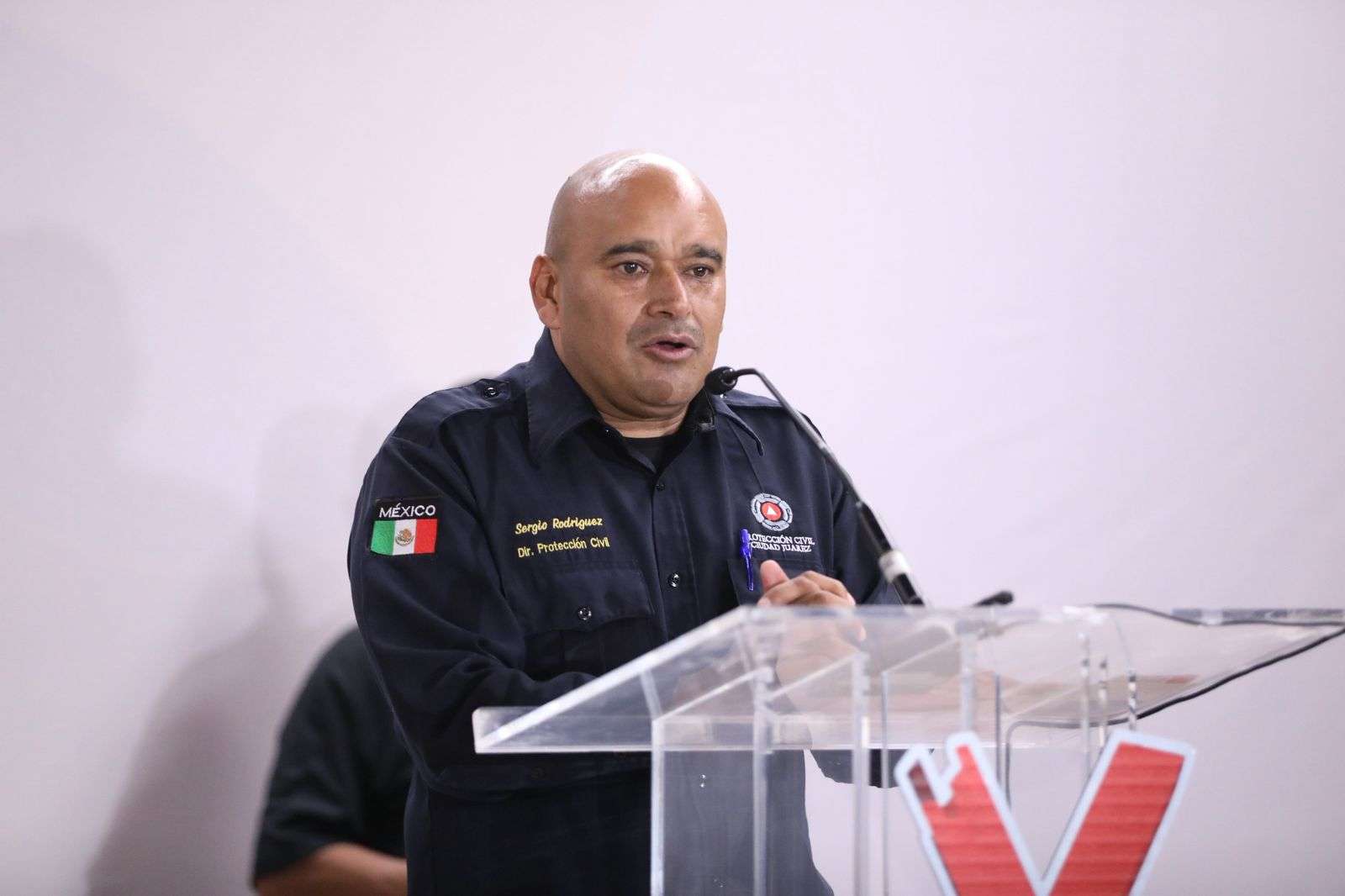 Realizan operativo especial en panteones por Día de Muertos | El Bordo