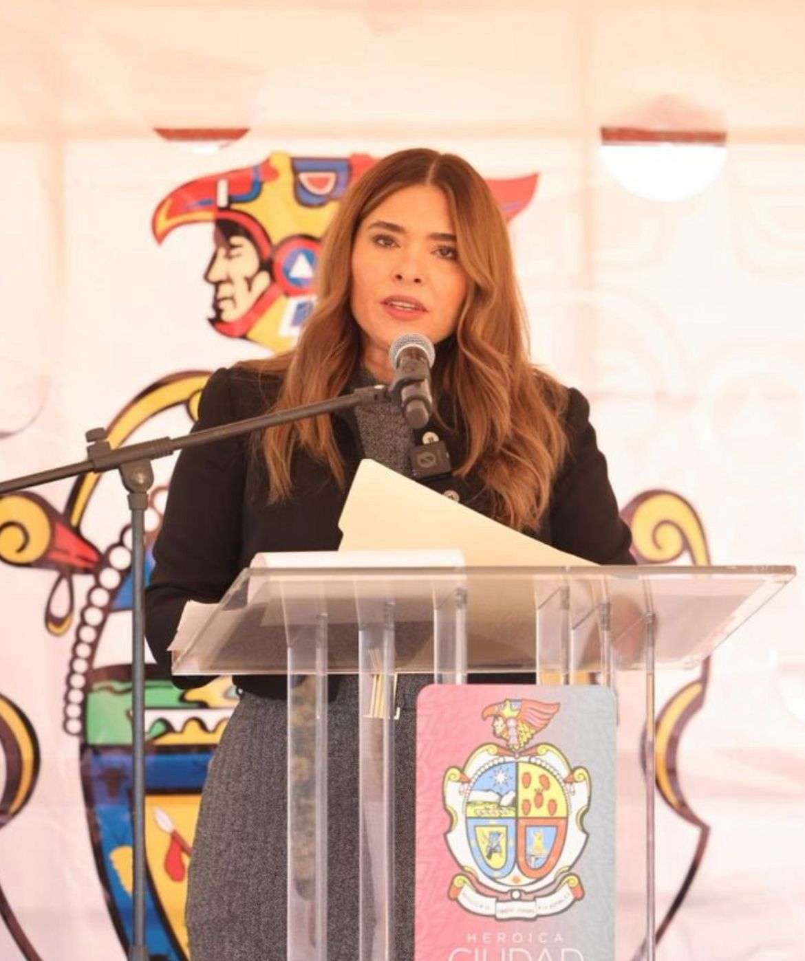 Listos para operar dos Centros de Cuidado Infantil