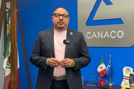 No vamos a permitir más secuestros en Juárez: Canaco por asesinato del hijo de un socio 