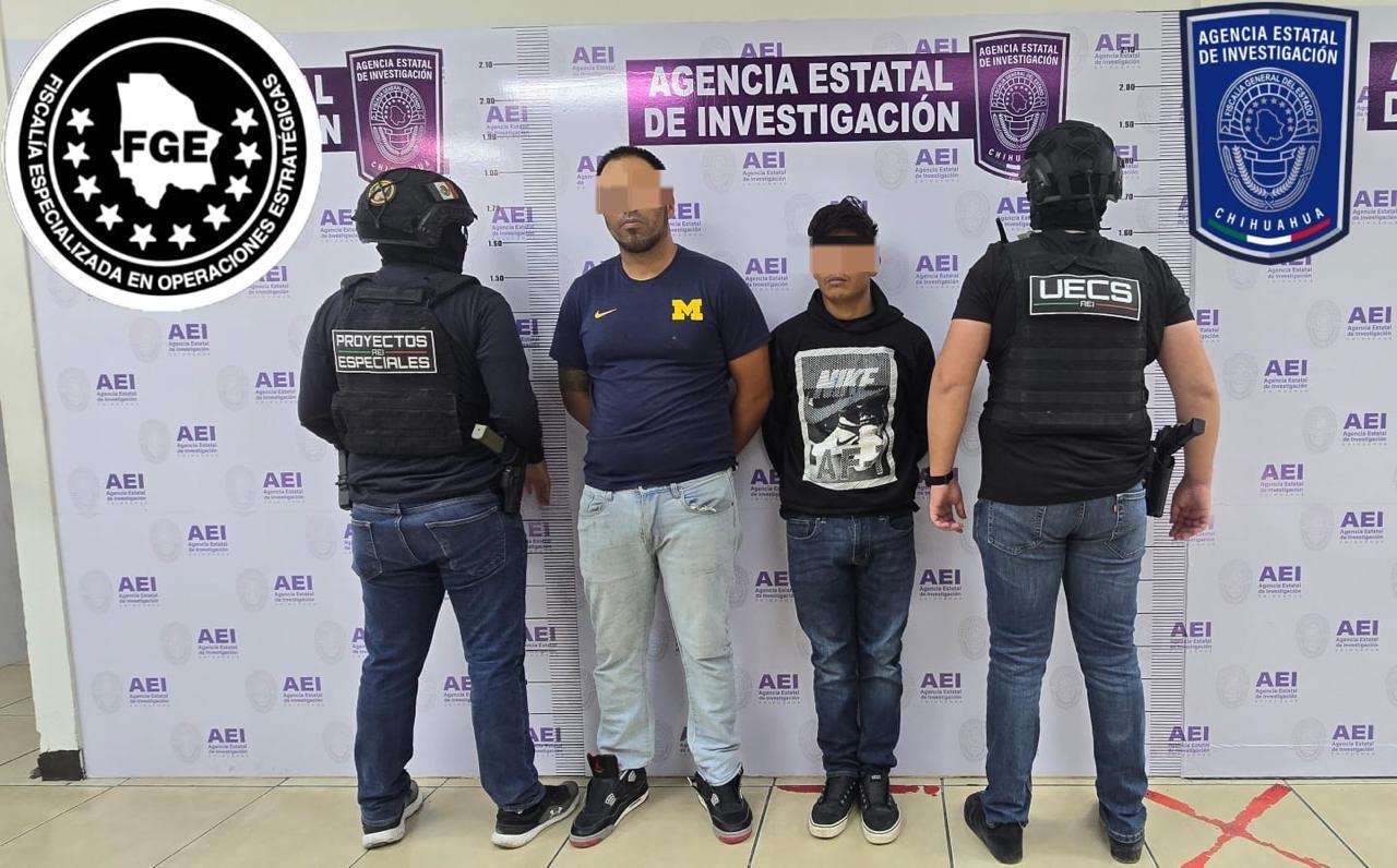 Imputan a dos hombres por secuestro agravado y homicidio | El Bordo