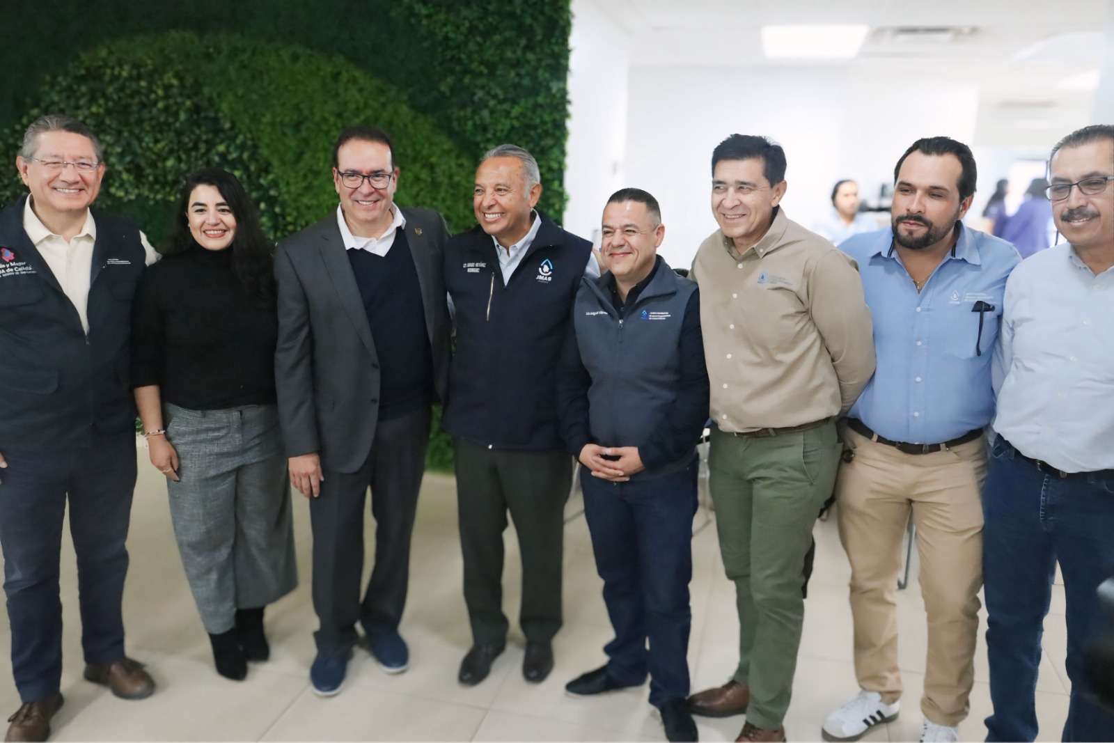 Lanza Jcas el programa de descuentos Todos Pagamos el Agua | El Bordo