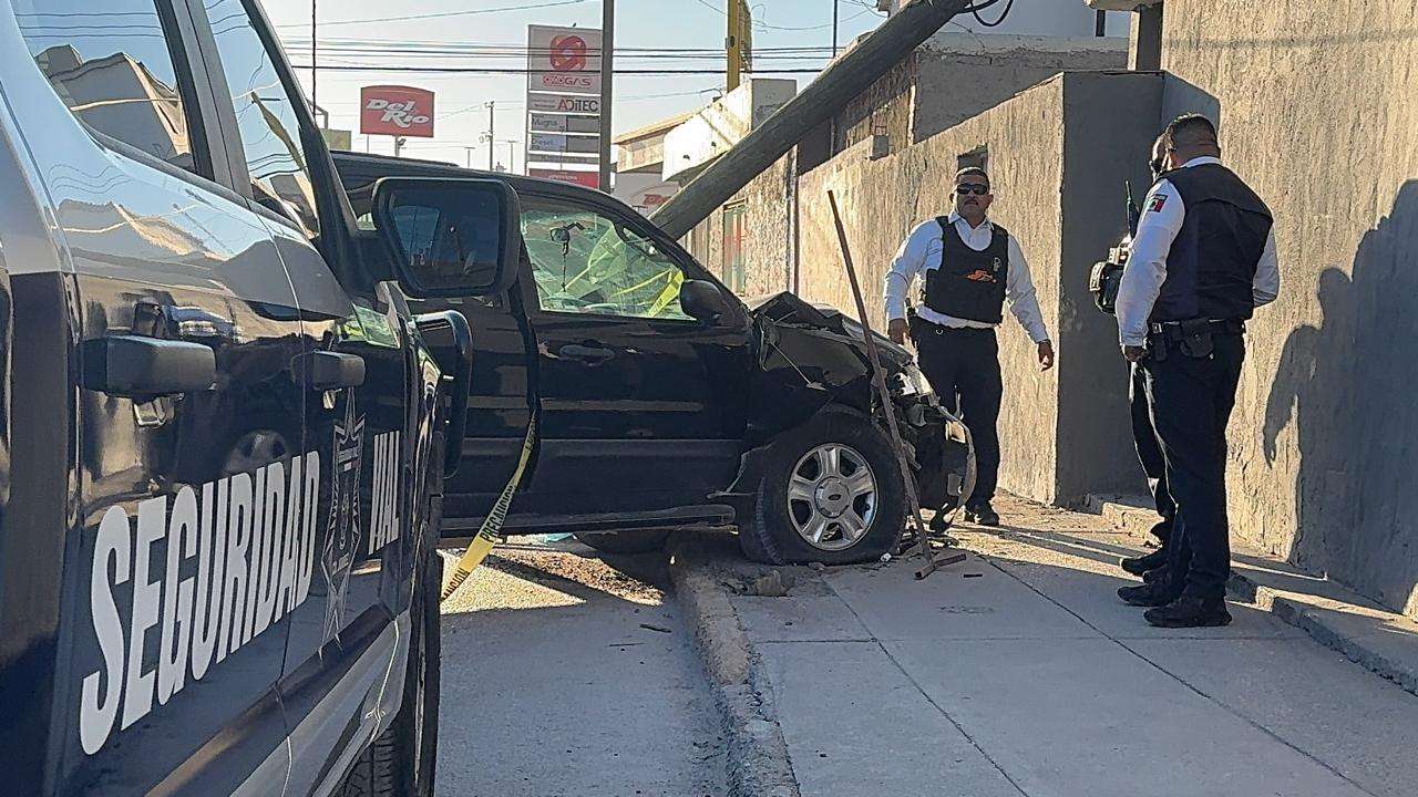 Conductor se queda dormido al volante y mata a hombre que esperaba la ...