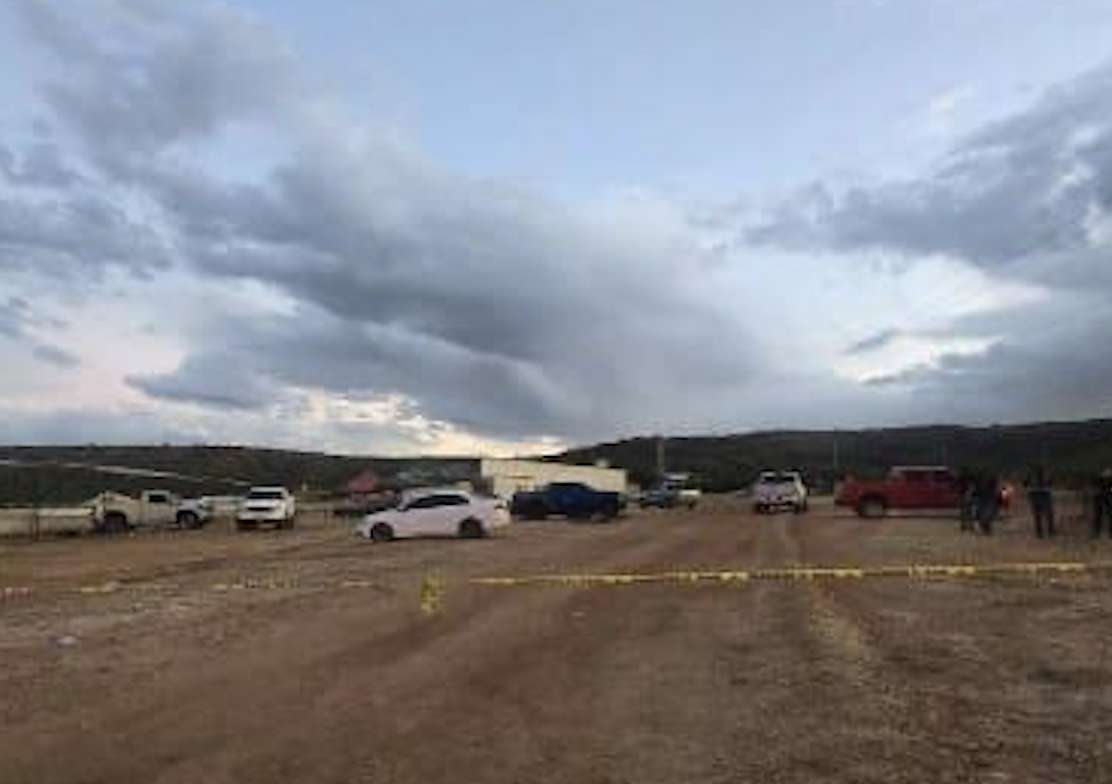 Identifican a seis de siete ejecutados en carril Santa Teresa
 