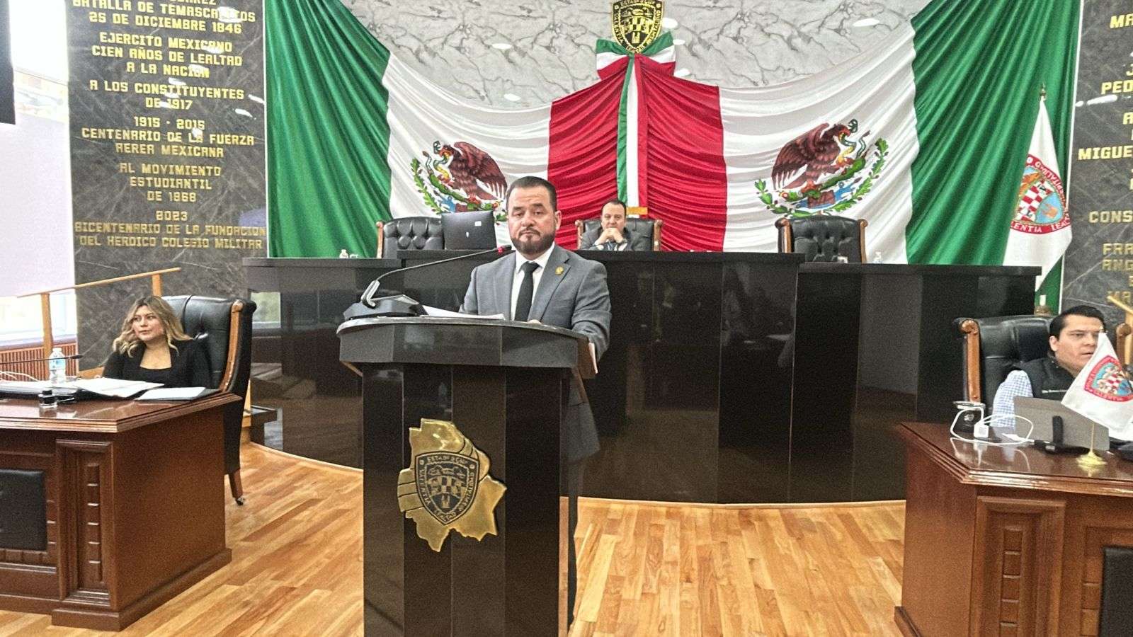 Buscan blindar la salud de niños con nueva ley 