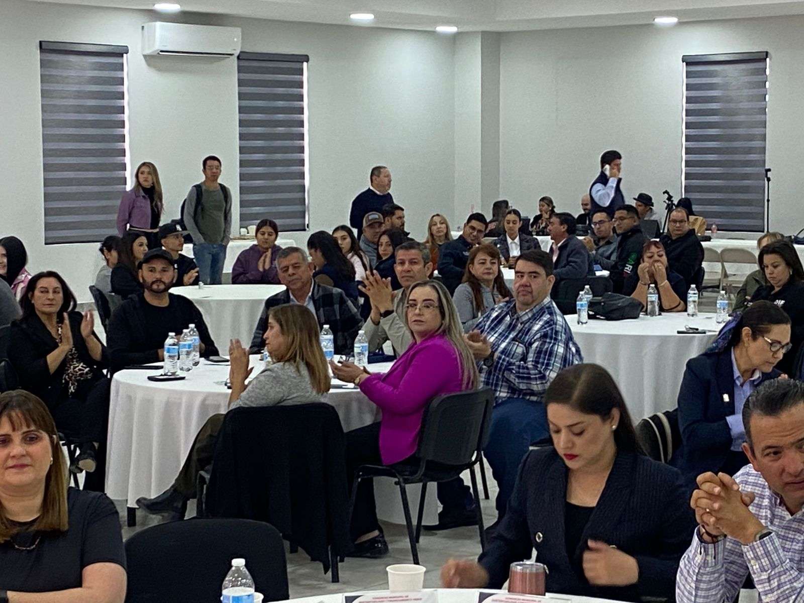 Participa Marco Bonilla en Congreso Municipal de Sustentabilidad en ...