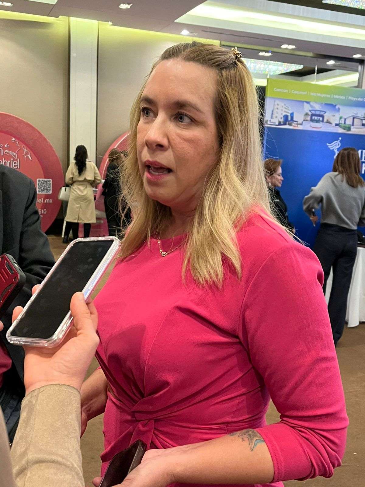 Prioriza Municipio Seguridad y Educación en presupuesto 2026: Síndica