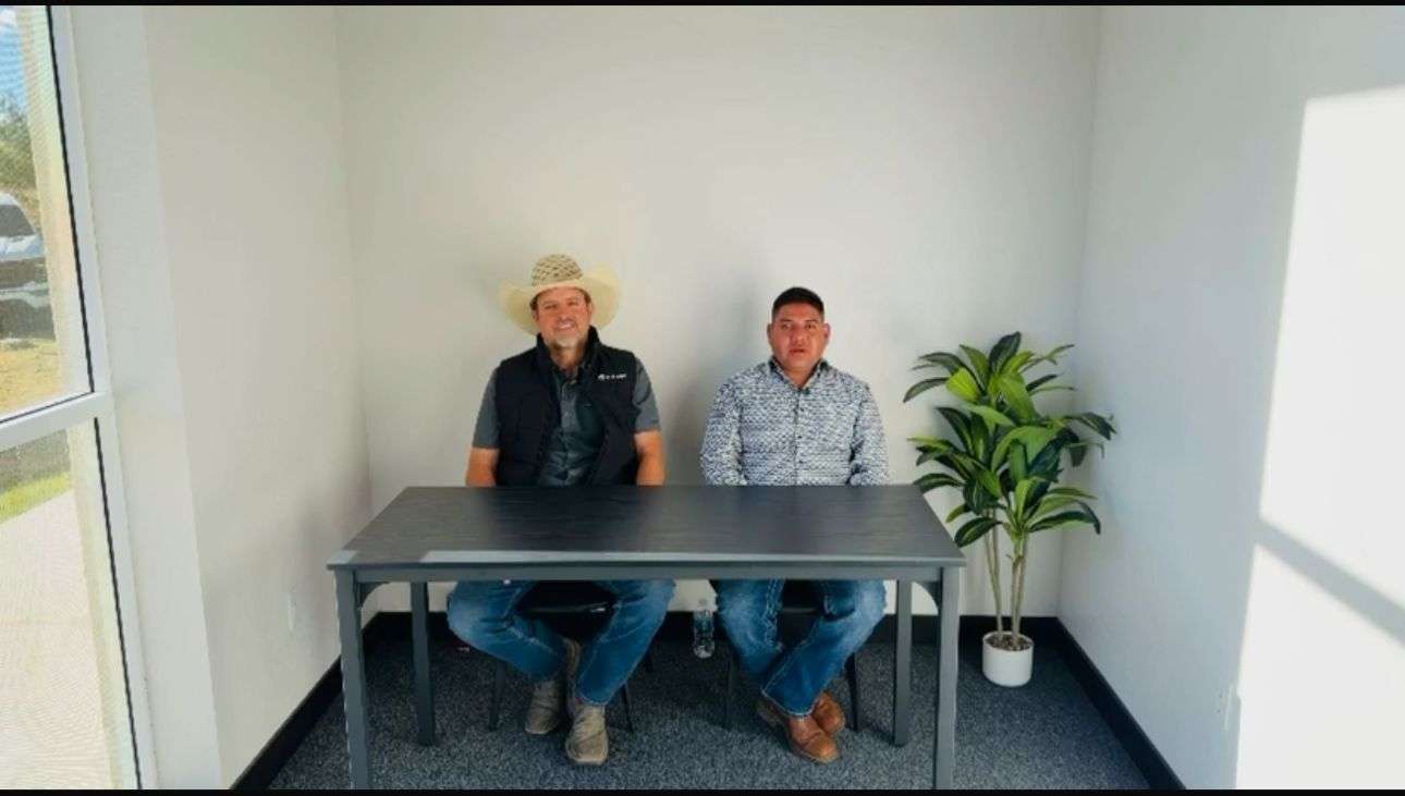 Convocan a ciudadanos de Galeana a protesta por derechos sobre el agua en Ciudad Juárez