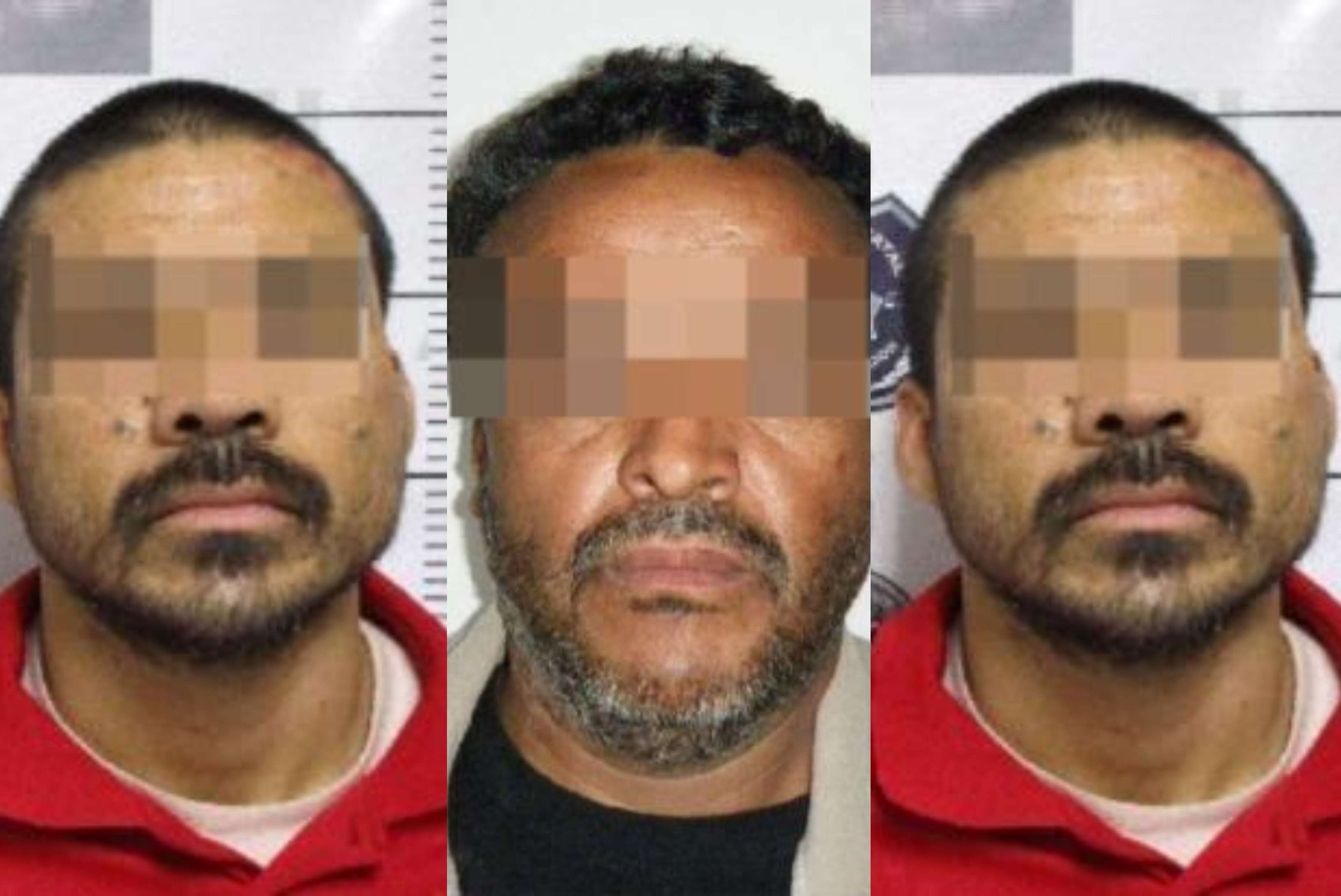 Dan 50 años de cárcel a 3 por secuestro en la ciudad | El Bordo