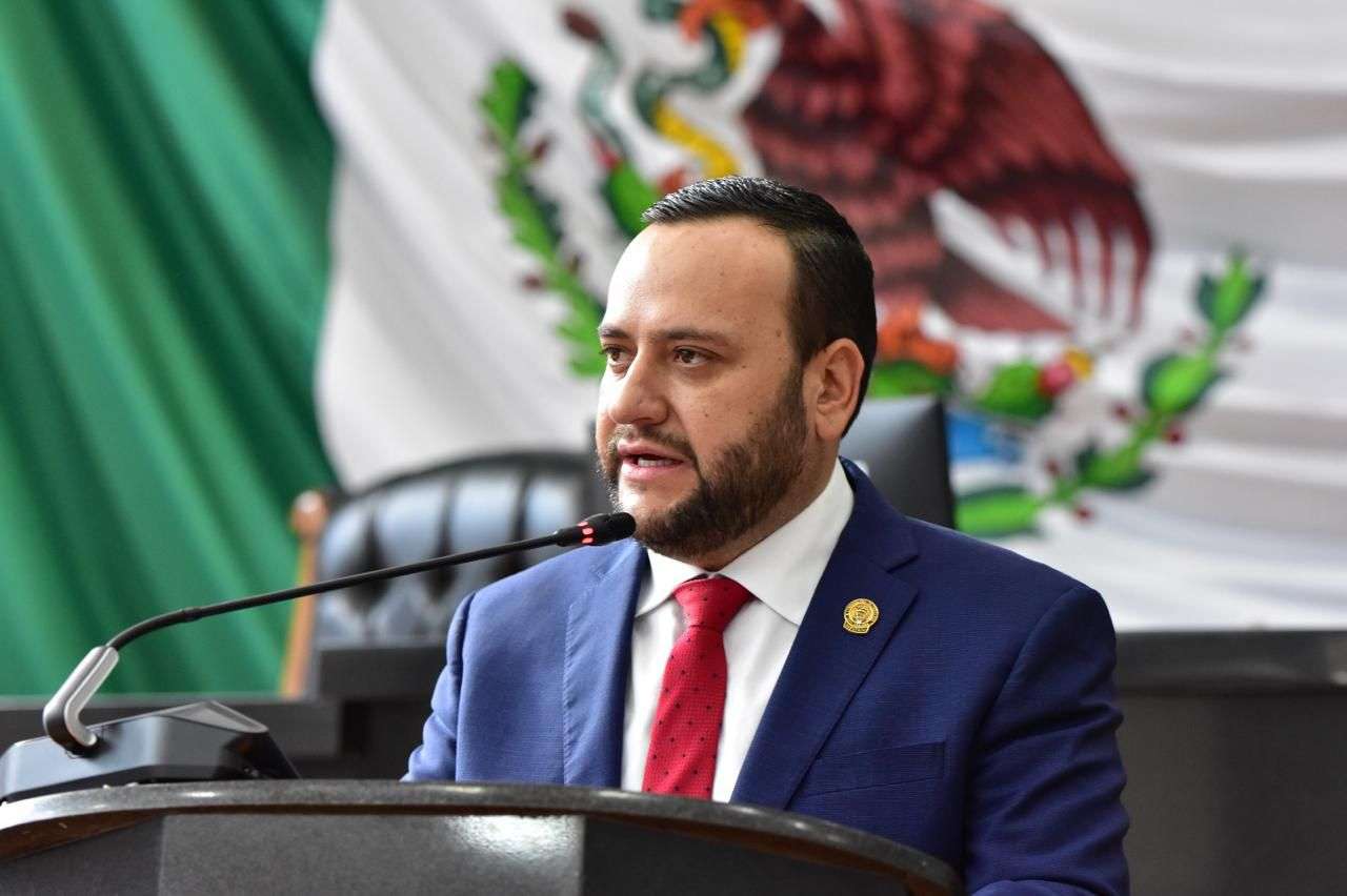 El campo puede enfrentar la peor crisis en décadas: Diputado