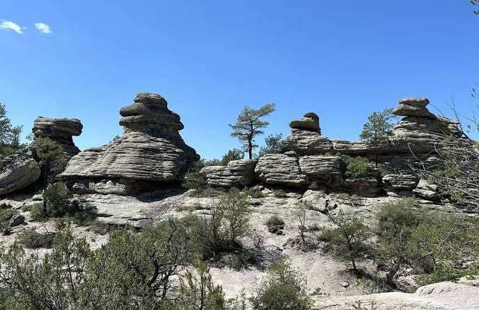 Alcanza Majalca temperatura de 4.7 grados centígrados