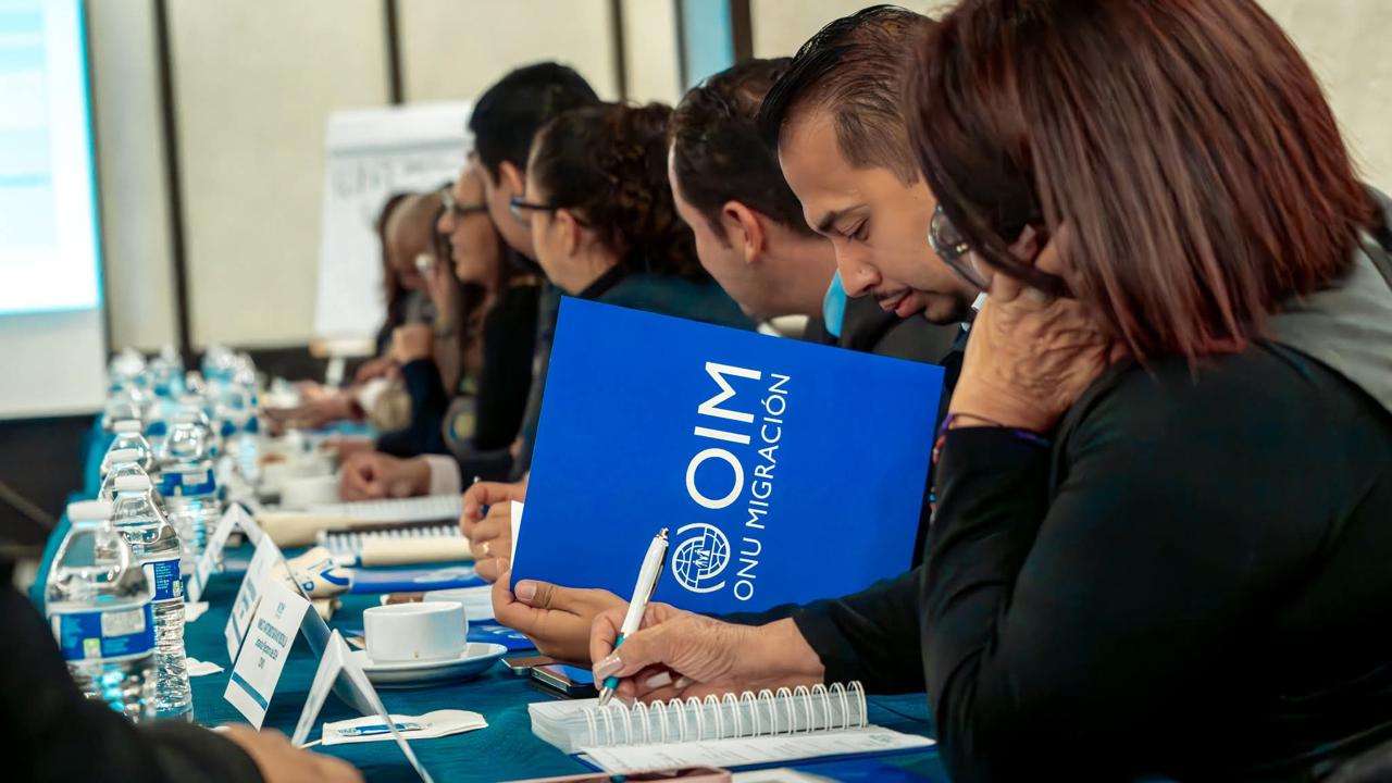 Refuerzan acciones para prevenir y atender la trata de personas | El Bordo