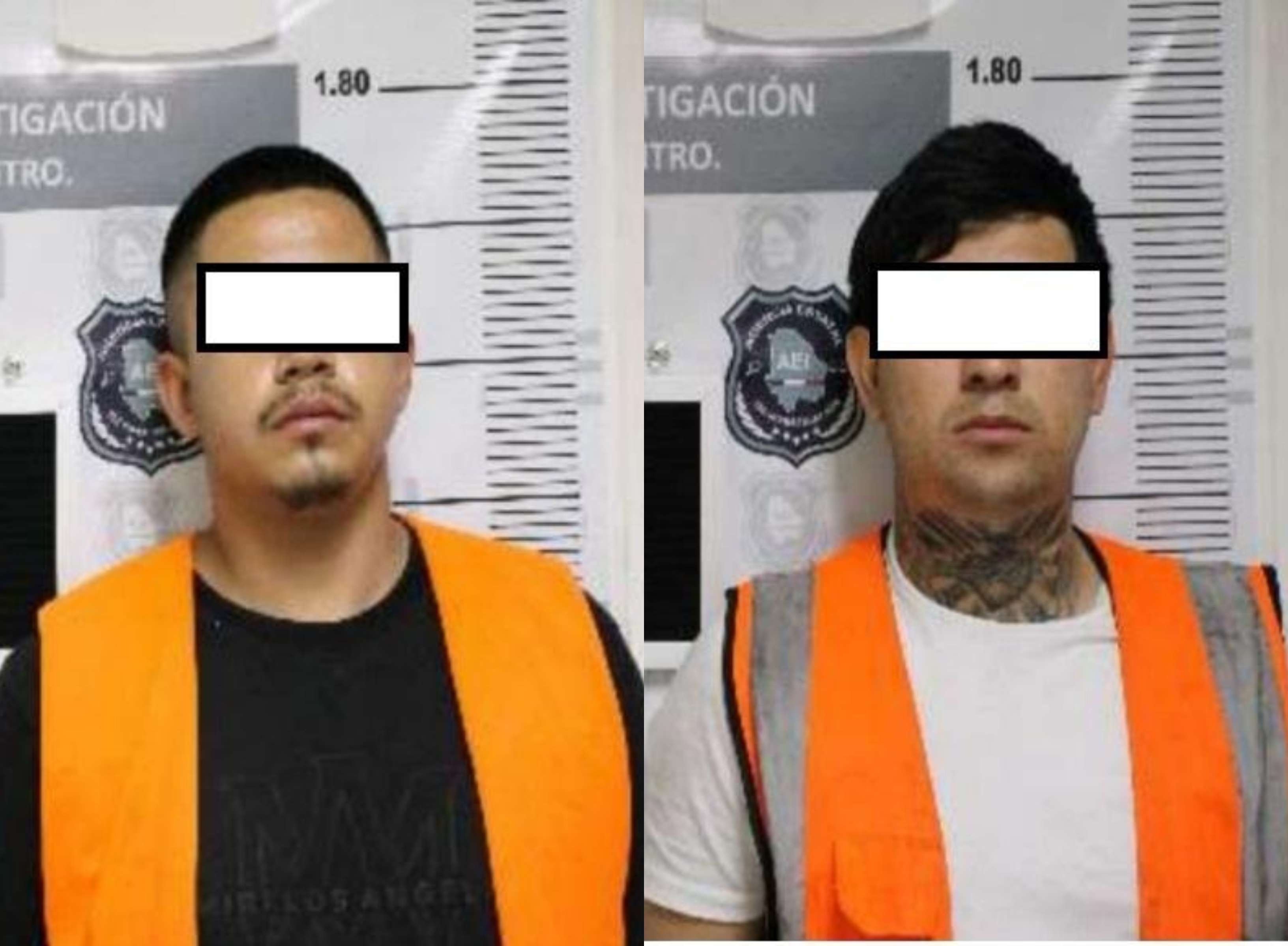 Sentencian a sicarios por ejecutar a dos en Cerro de la Cruz | El Bordo