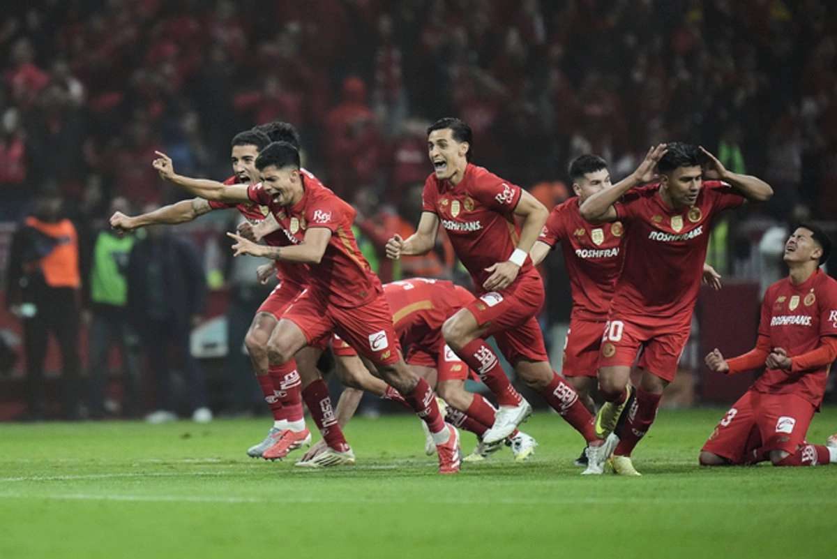 Es Toluca, bicampeón de la Liga Mx